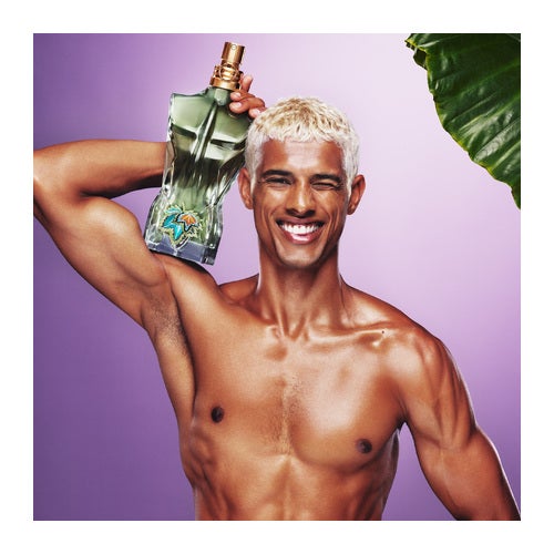 Jean Paul Gaultier Le Beau Paradise Garden Eau de Parfum 75ML