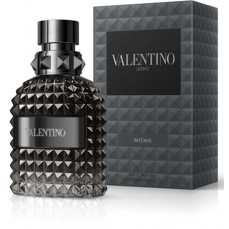 Valentino Uomo Intense Eau de Parfum 50ML