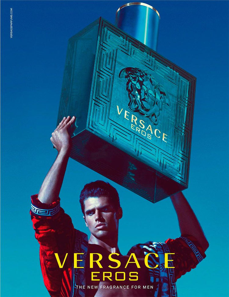 Versace!