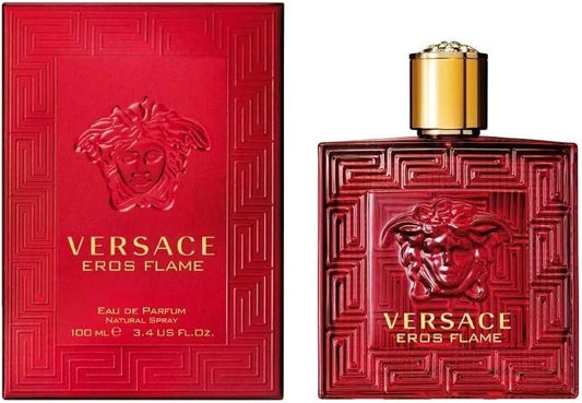 Versace Eros Flame Eau de Parfum 50ML