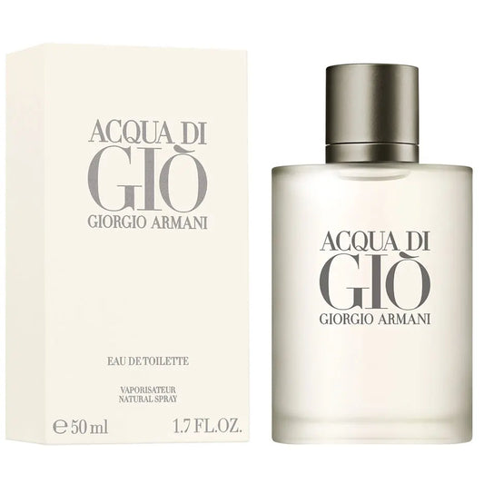 Giorgio Armani Acqua di Giò Eau de Toilette 50ML