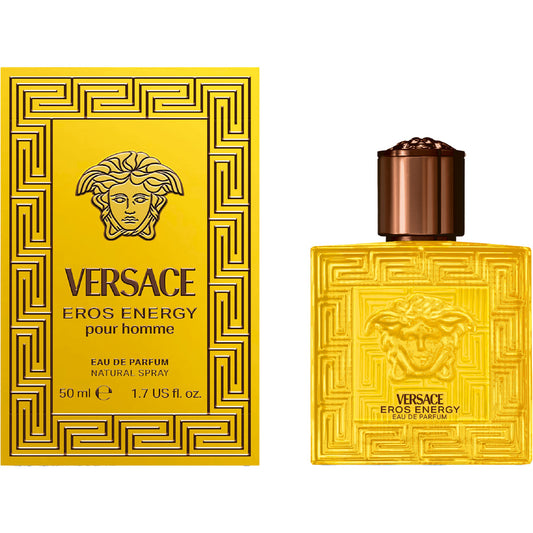 Versace Eros Energy Eau de Parfum 50ML