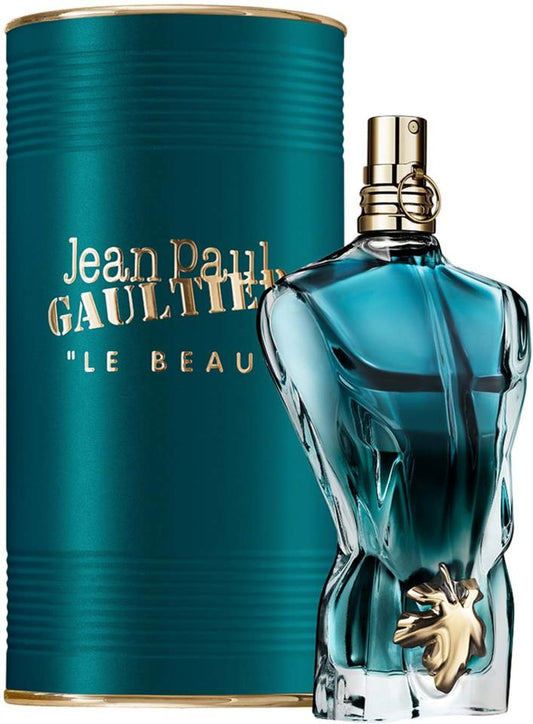 Jean Paul Gaultier Le Beau Eau de Toilette 75ML