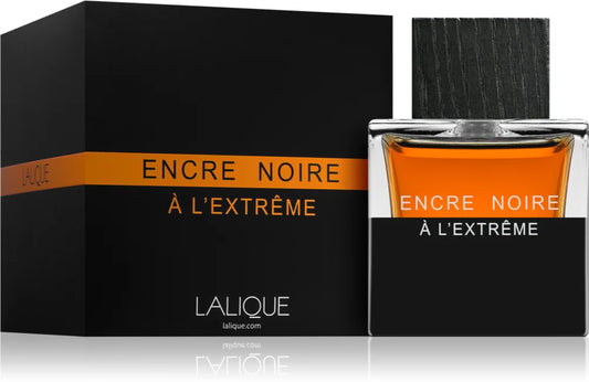 Lalique Encre Noire A L'Extreme 100ML
