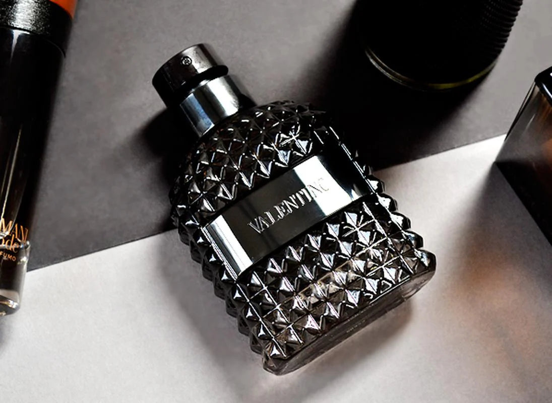 Valentino Uomo Intense Eau de Parfum 50ML